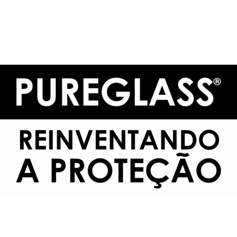 Pureglass Película De Celular Sticker by Guardian