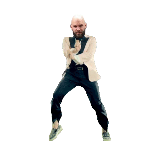 Loxvi Sticker by BRALLOR Originals