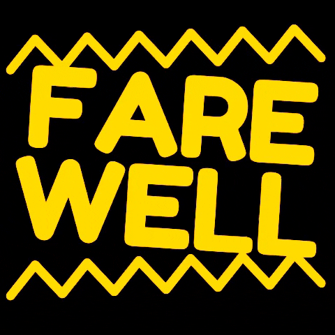 THISISFAREWELL GIF
