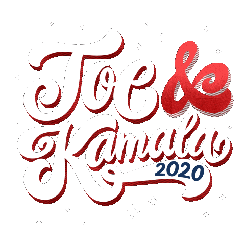 Vote Sticker