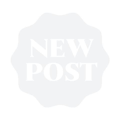 New Post Button Sticker by Mondays Agency