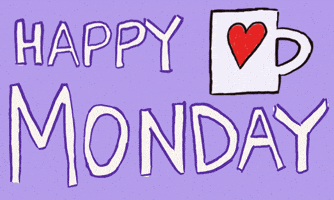 Happy Monday GIFs - Find & Share on GIPHY