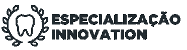 Innovation Odontologia Sticker