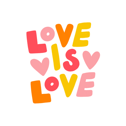 Love GIF