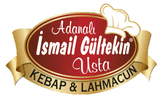 Adana Sticker by Adanalı İsmail Gültekin Usta Kebap