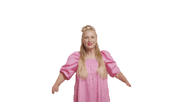 Gosia von Styp Sticker