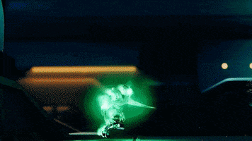 Sci-Fi Ps4 GIF by PlayStation