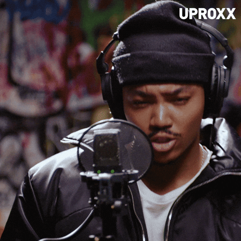 Mad Crazy In Love GIF by UPROXX