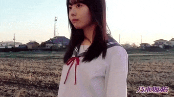 Nogizaka46 GIF