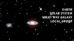 cosmos GIF