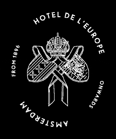 De L'Europe Ams GIF