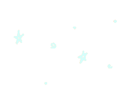 Stars Sticker