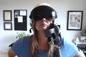 Yes GIF