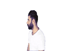 Fawzi Fawzironadi Sticker by Hawar News Agency