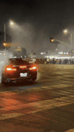 Car Rollback GIF by Street Society