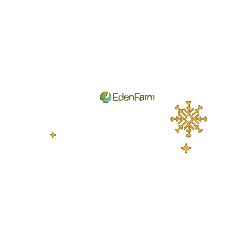 Christmas Natal Sticker by Edenfarm_id