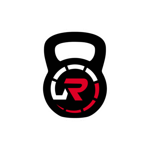 Redlinekl Sticker by REDLINE Fitness Games