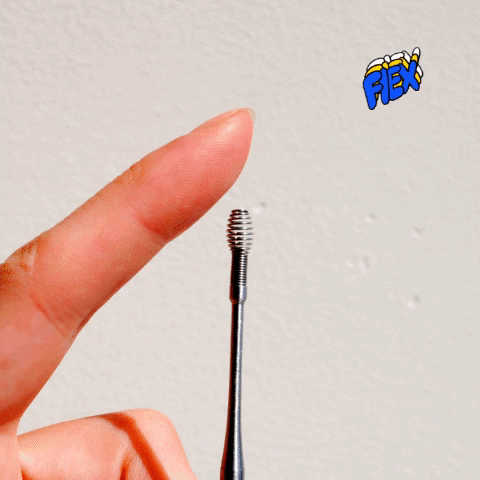Oriclean GIF