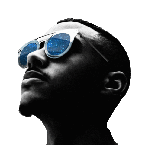 Brownswood Recordings Sticker