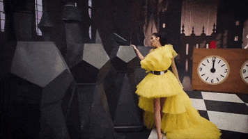 Music Video Dance GIF by Jena Rose