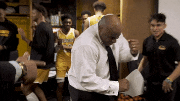 Basketball Wisconsin GIF by Milwaukee Panthers