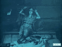 Silent Film GIF by Turner Classic Movies