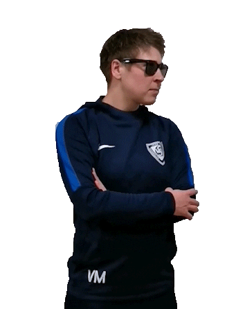 Sunglasses What Sticker by WSV 1. Damen