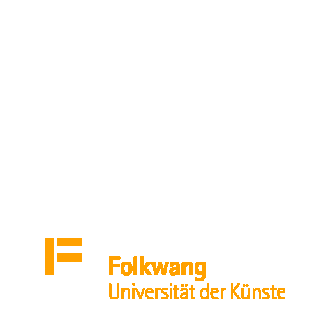 Sticker by Folkwang Universität der Künste