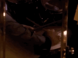 The New Power Generation Prince GIF