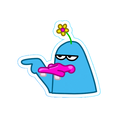 gumotv Sticker