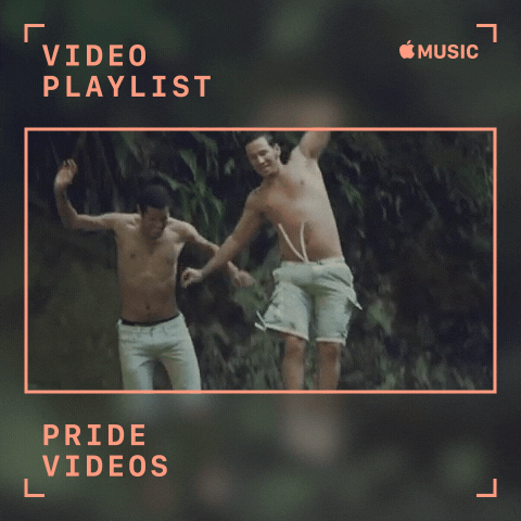 music video love GIF by Apple Music
