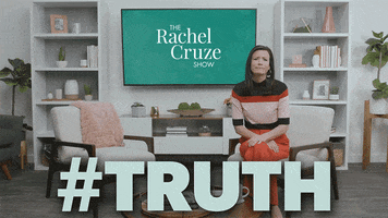 truth yes GIF by Ramsey Solutions