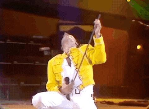 Live At Wembley Stadium GIFs - Get the best GIF on GIPHY