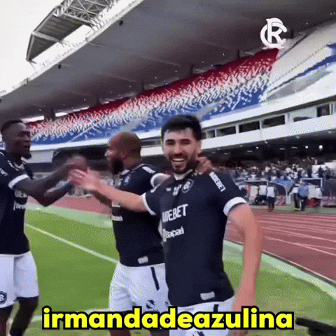 Clubedoremo GIF