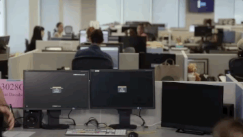 The Rundown E GIF by erinlim