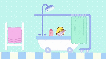 fun friends GIF by Molang.Official