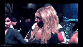 Girl GIF