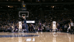 stephen curry thank you GIF by NBA