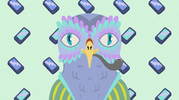 Animation Dreaming GIF