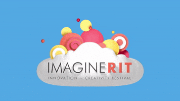 college imagine GIF by Rochester Institute of Technology