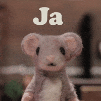 German Yes GIF by Mouse