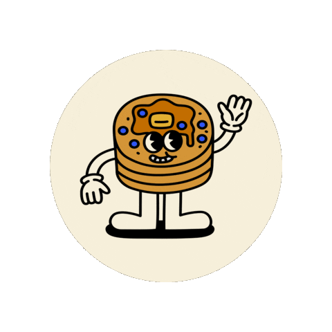 Boston Harbor Sticker by Breakfast Racing Team