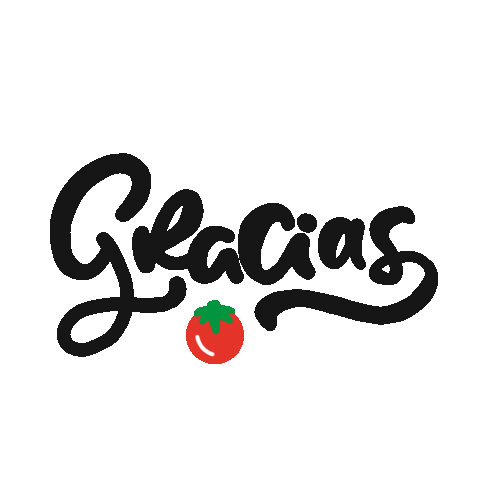 Thanks Thank You Sticker