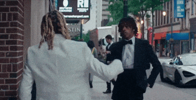 How It Feels Lil Durk GIF by Lil Baby