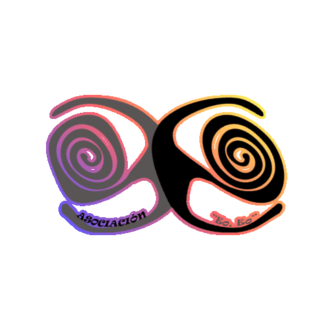Asociación EoEo Sticker