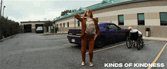 Emma Stone Dancing GIF by Searchlight Pictures