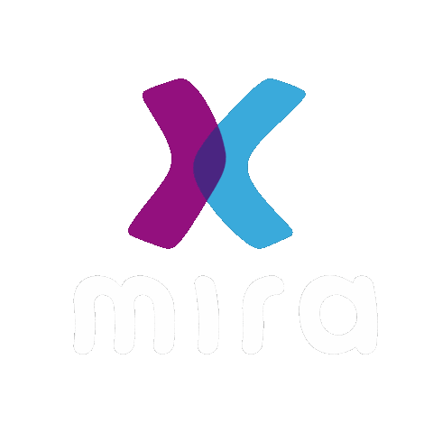 Mirasoftware Sticker by PartnerLIFT
