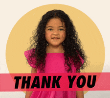 Family Thank You GIF by GIPHY Studios Originals