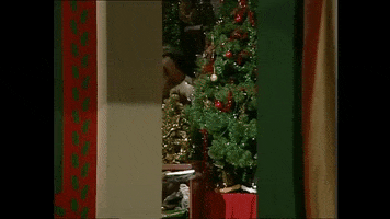 Mr Bean GIF