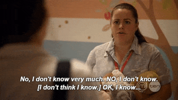 gifts #lgbt #offspring #australian drama GIF